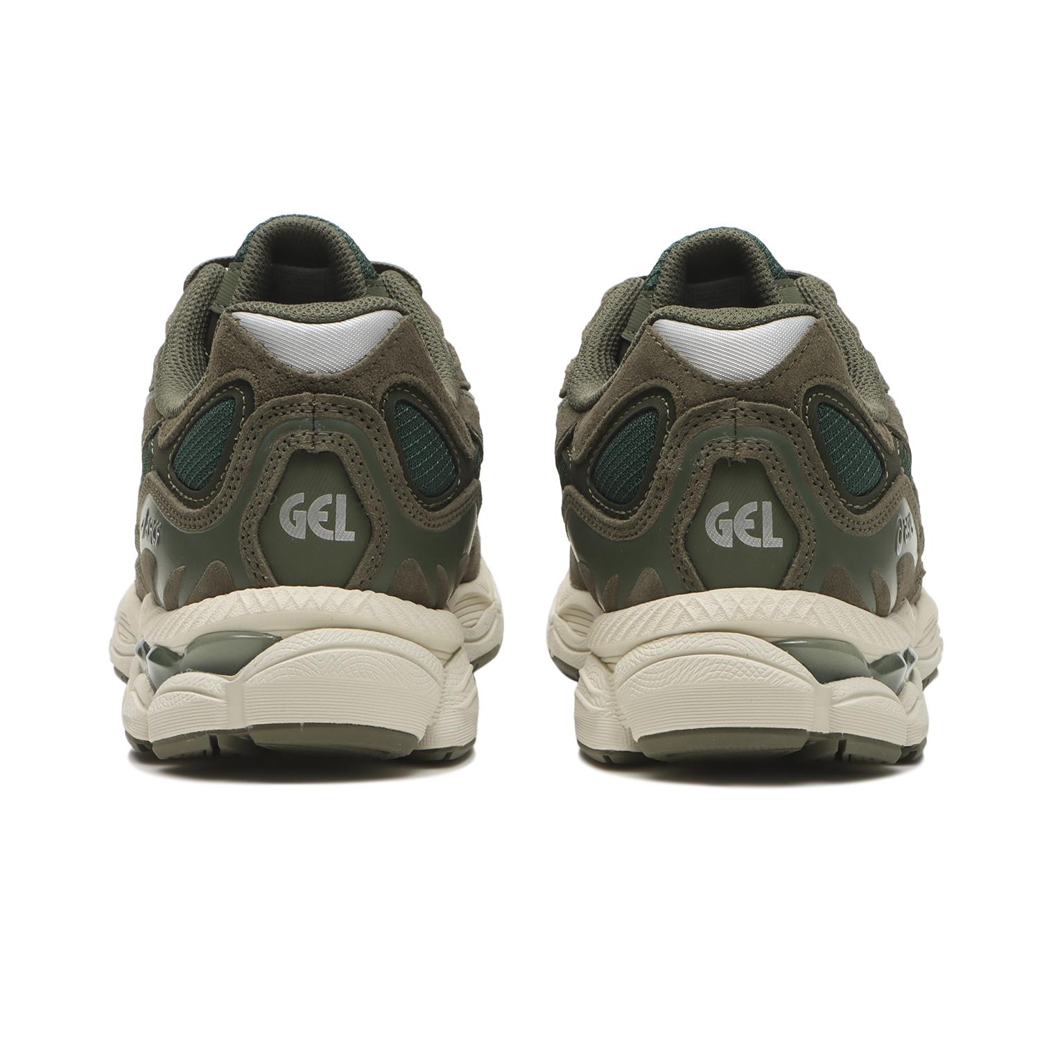  asics GEL-NYC画像4