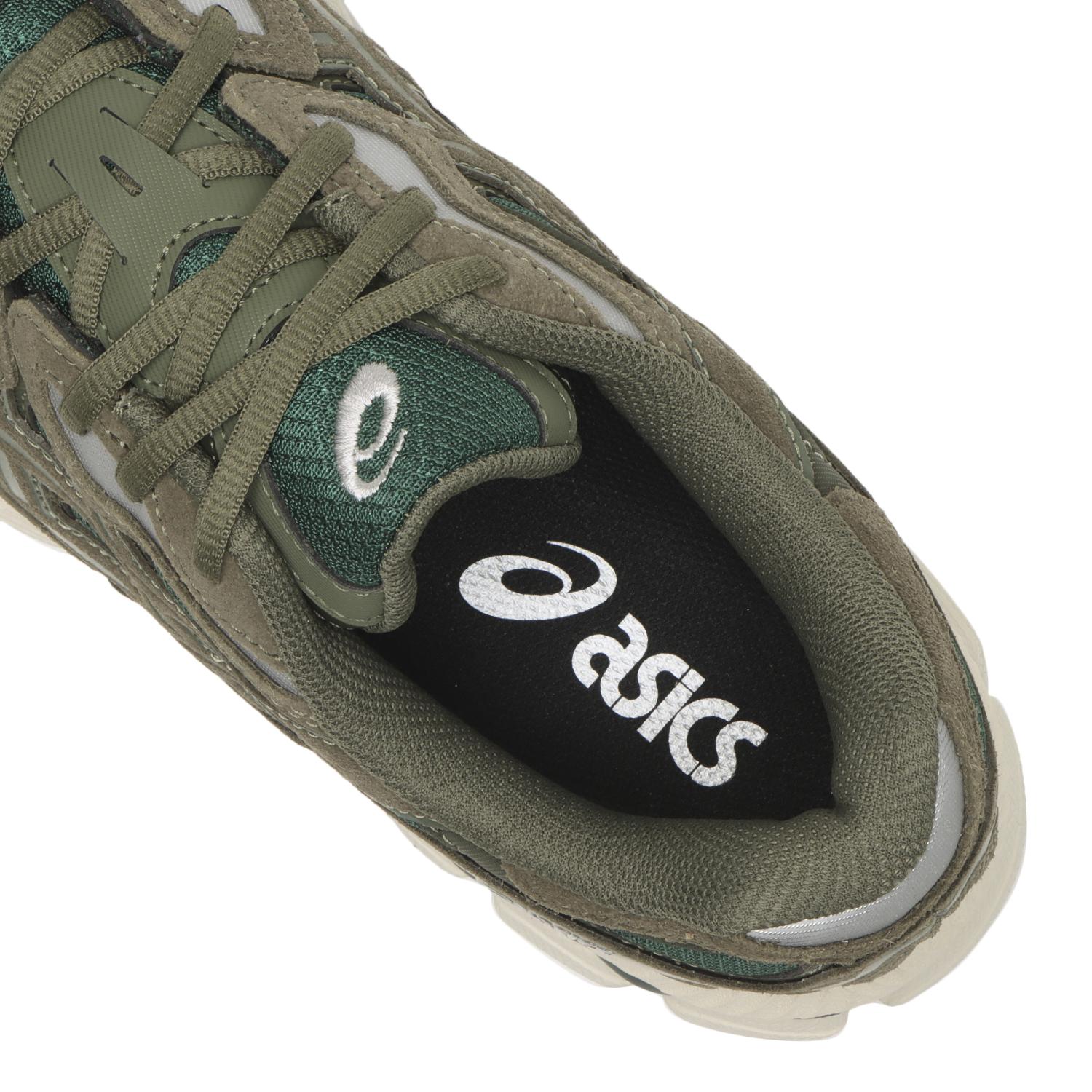  asics GEL-NYC画像7
