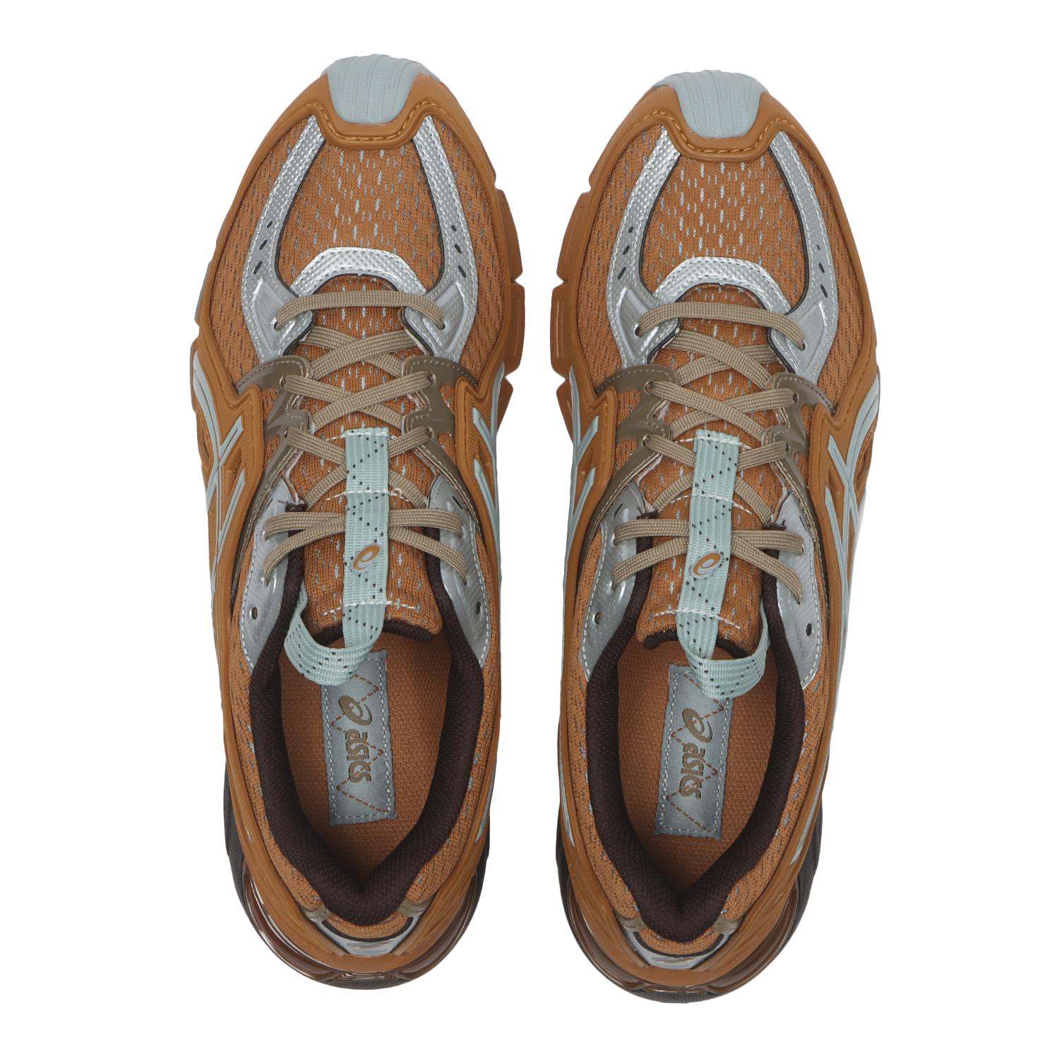  asics UB12-S GEL-SD-LYTE画像3