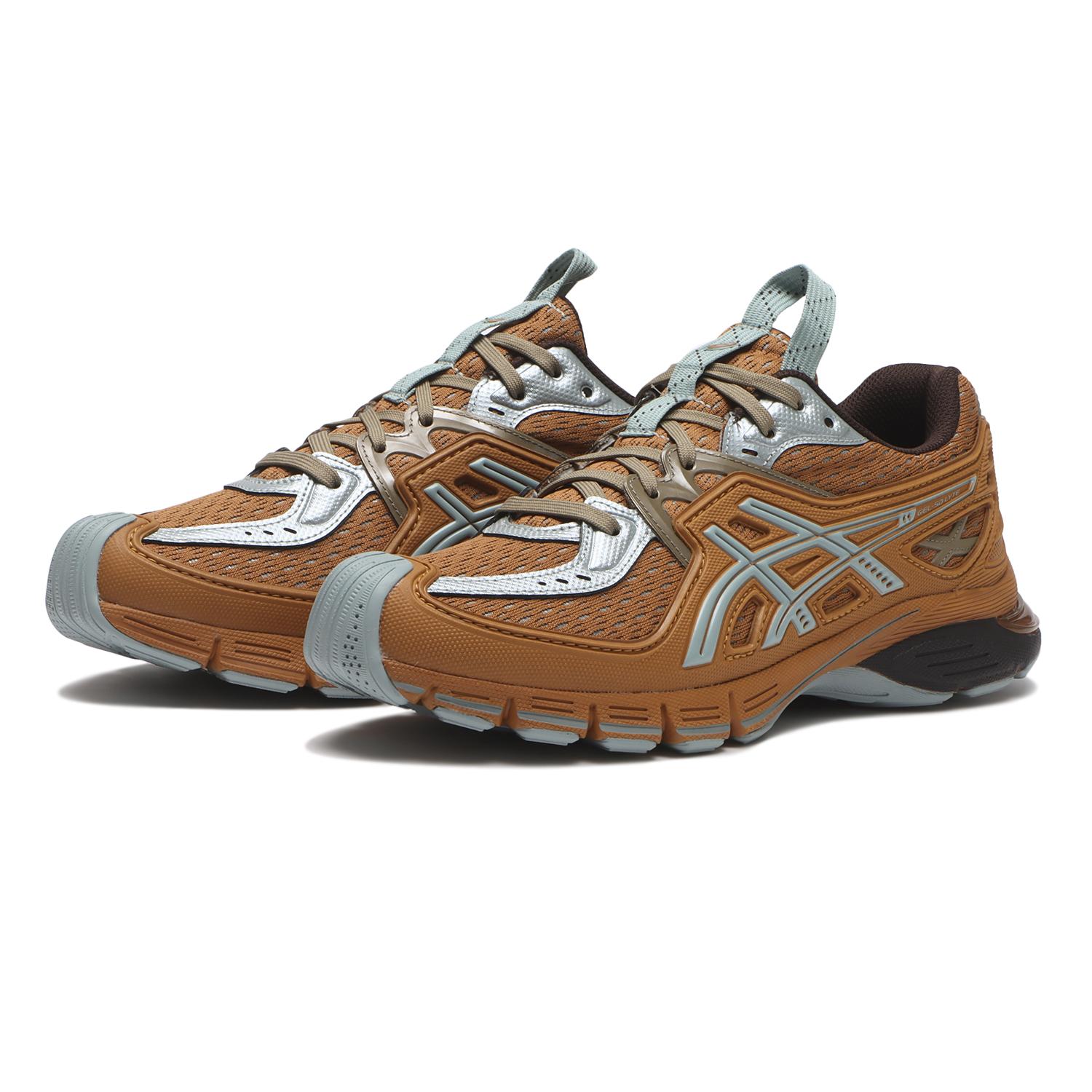  asics UB12-S GEL-SD-LYTE画像2
