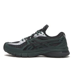 OBSIDIAN GREY/GROVE