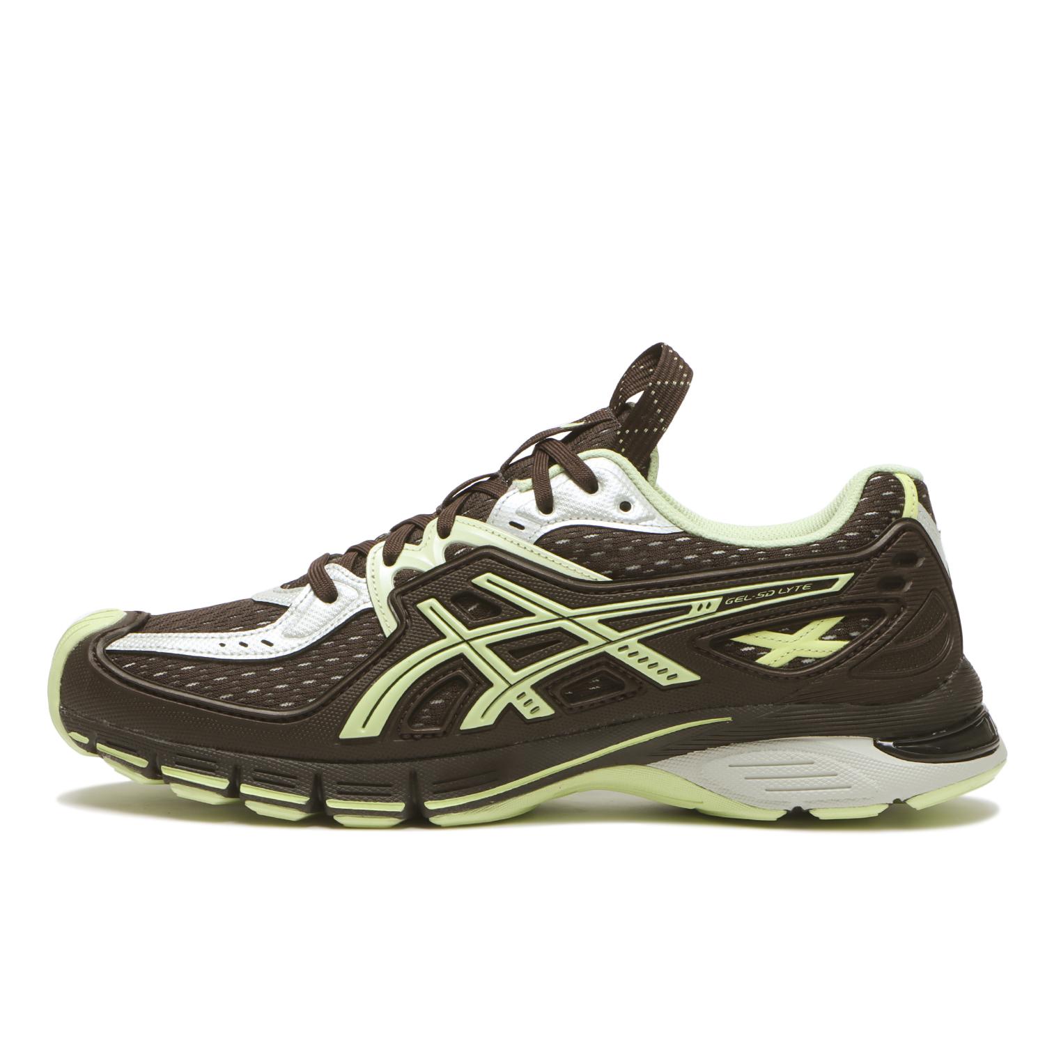 asics UB12-S GEL-SD-LYTE画像1