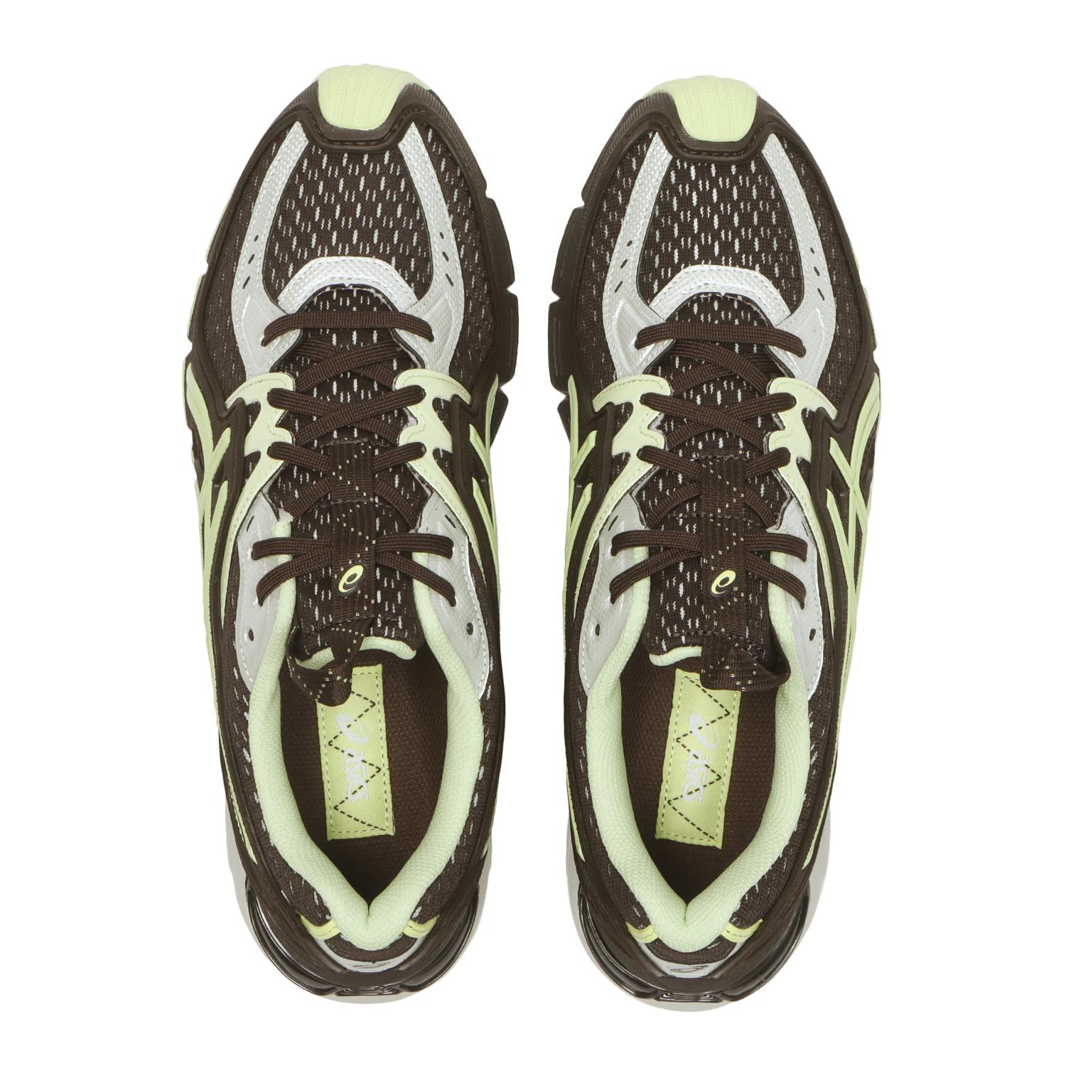  asics UB12-S GEL-SD-LYTE画像3