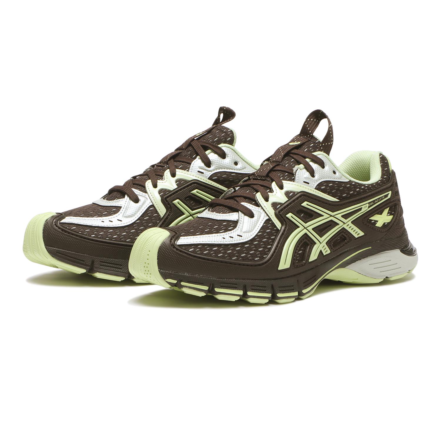  asics UB12-S GEL-SD-LYTE画像2