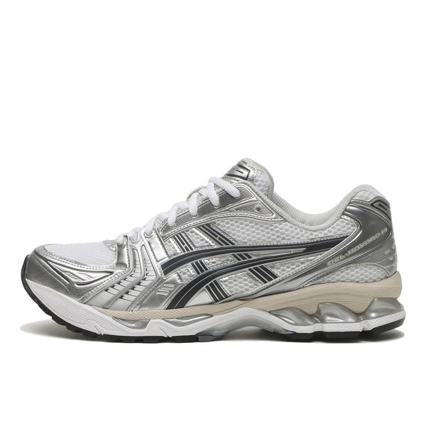 asics ゲル-カヤノ 14 ホワイト 22.5cm
