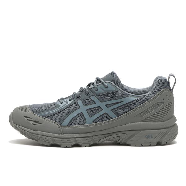 asics ゲル-ベンチャー 6 シールド グレー 22.5cm
