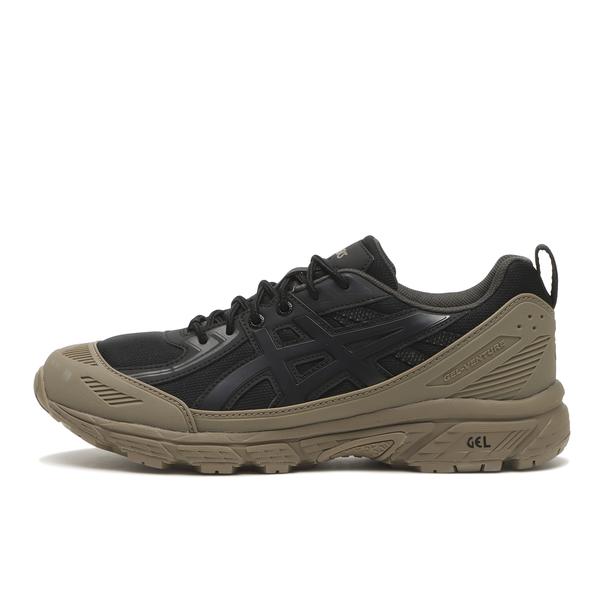 asics ゲル-ベンチャー 6 シールド ブラック 22.5cm