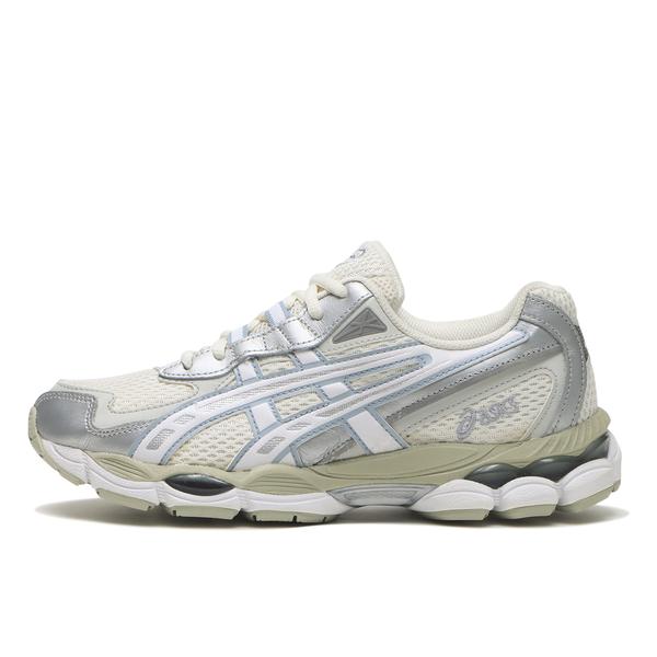 asics ゲル-NYC 2055 ホワイト 22.5cm