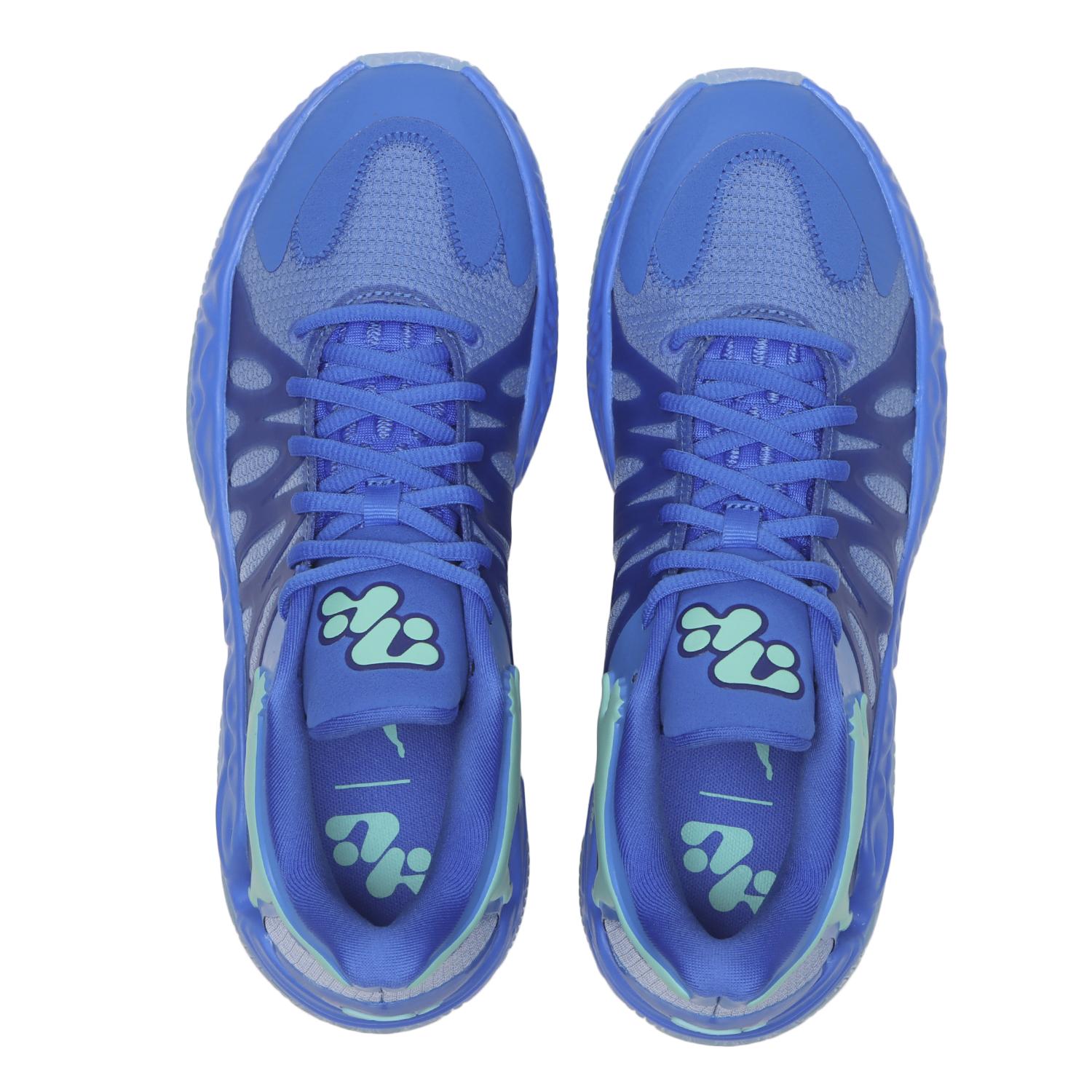  PUMA HALI 1画像3