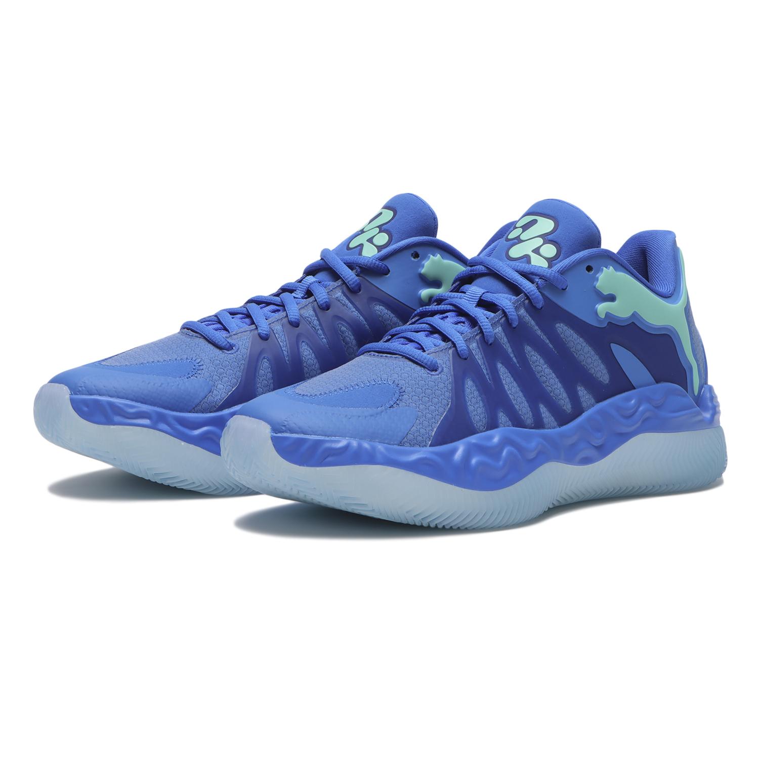  PUMA HALI 1画像2