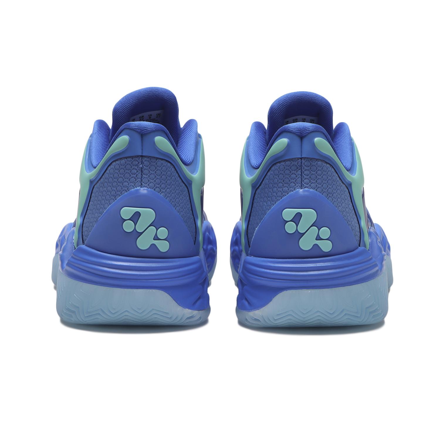  PUMA HALI 1画像4