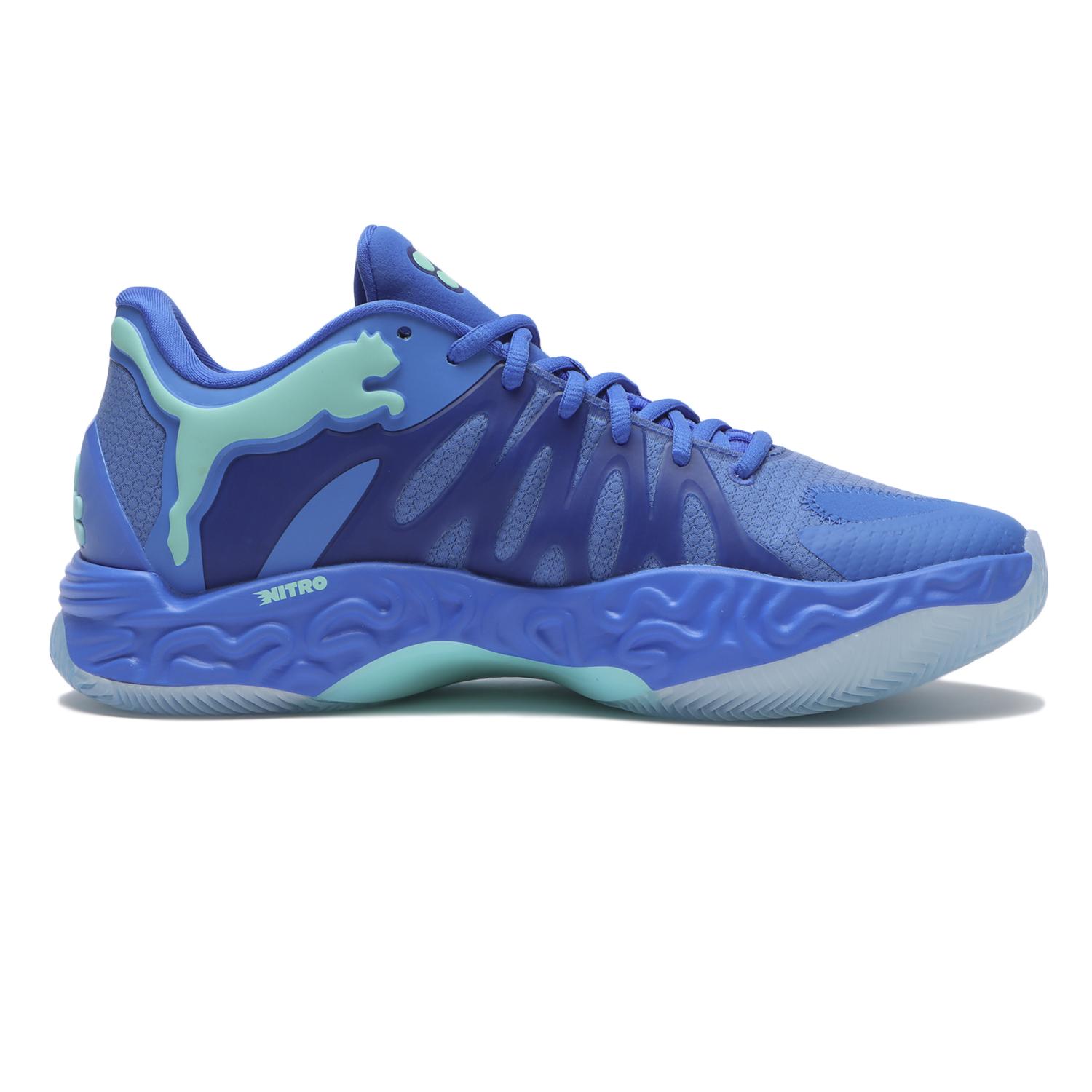  PUMA HALI 1画像5