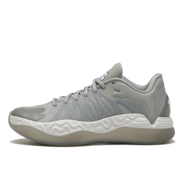 PUMA ハリ 1 グレー 27cm