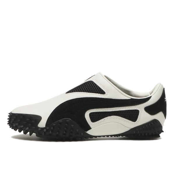 PUMA UR モストロ ホワイト 26cm