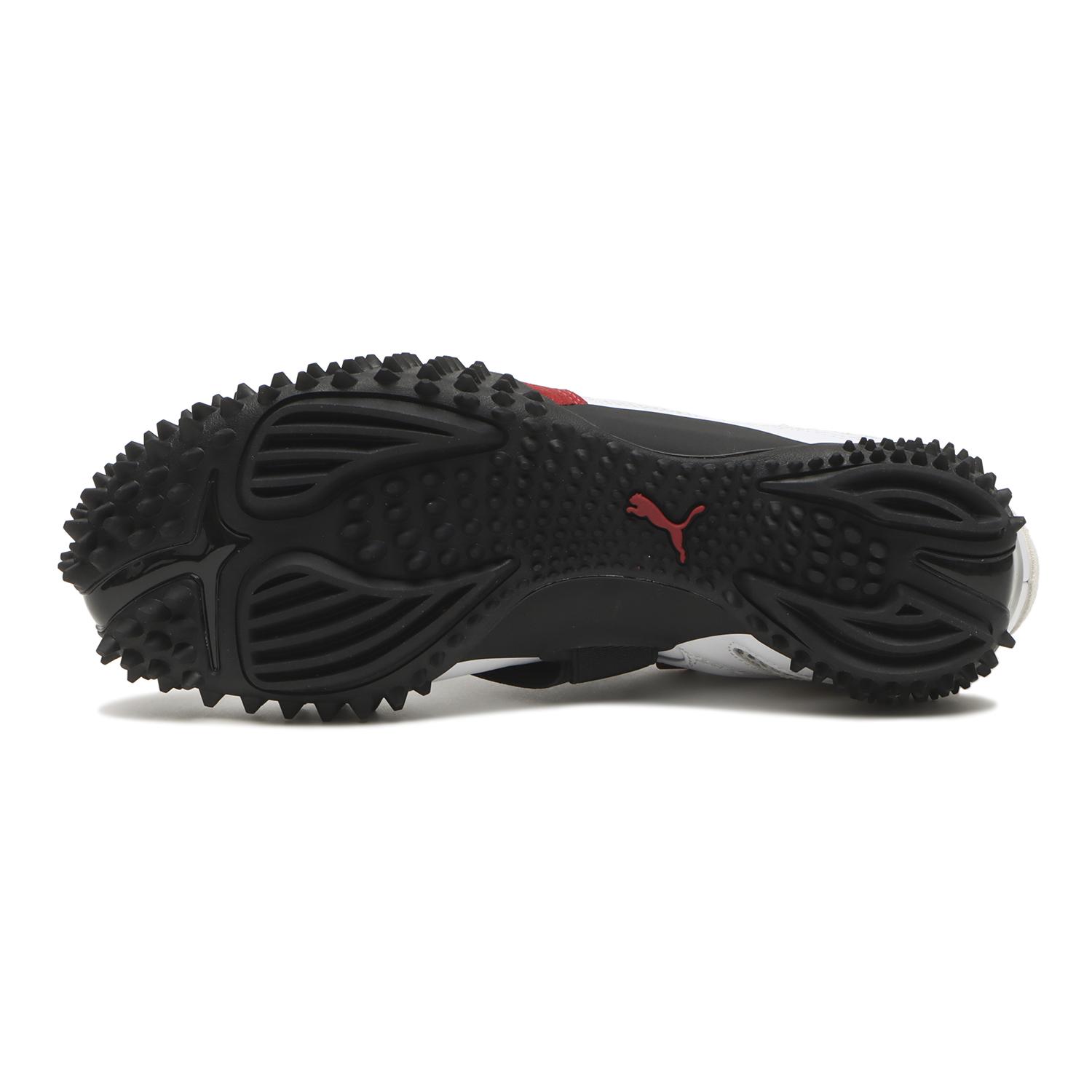  PUMA UR MOSTRO画像6