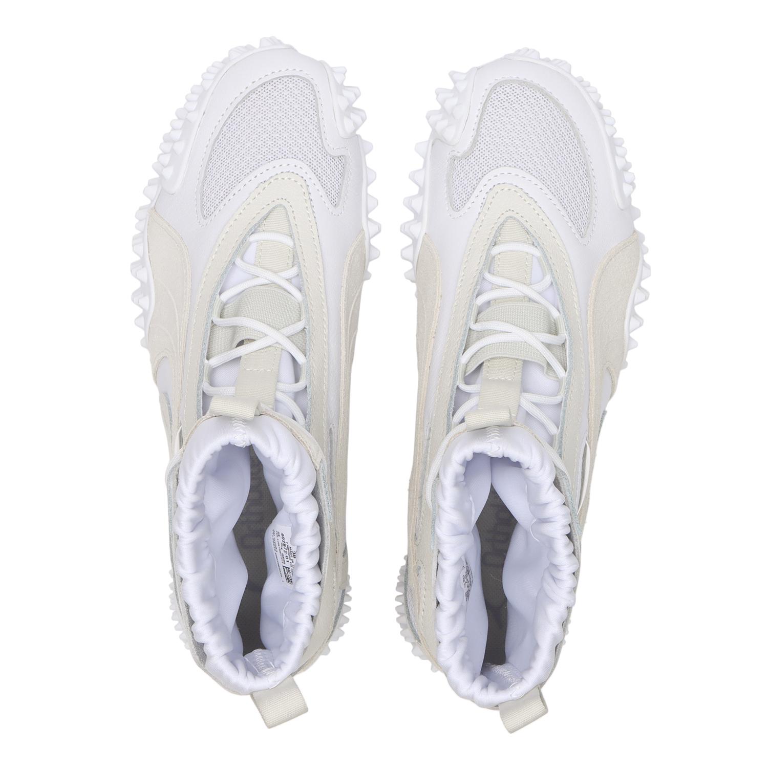  PUMA MOSTRO MID WNS画像3