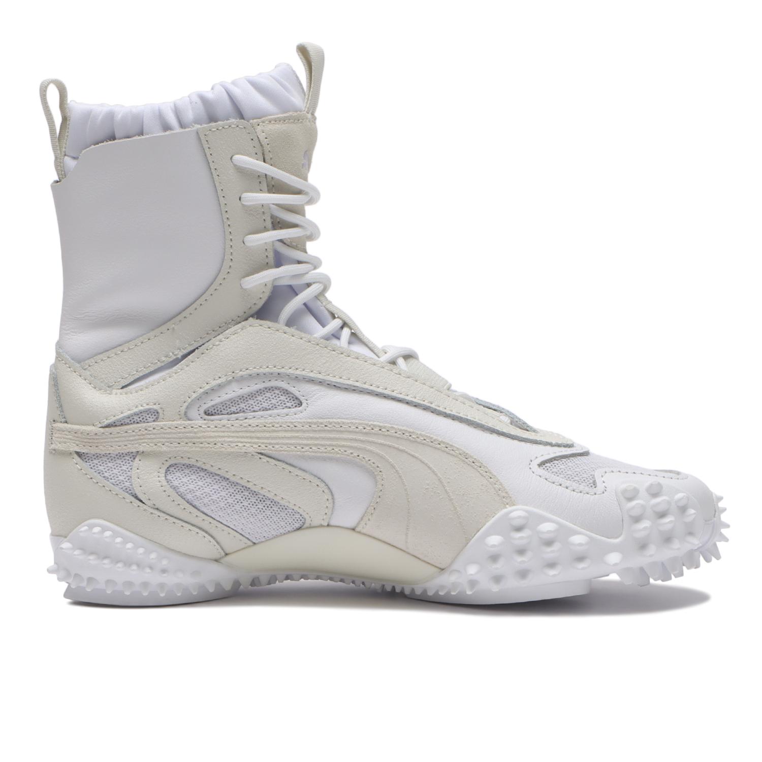  PUMA MOSTRO MID WNS画像5