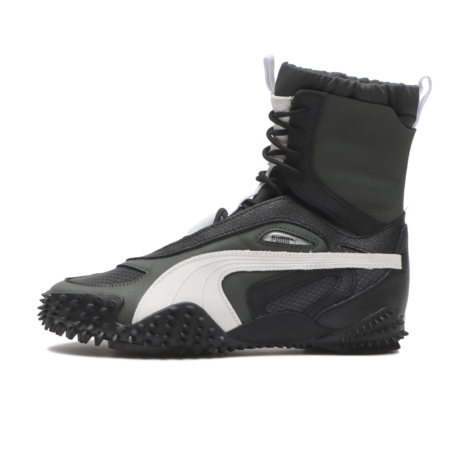  PUMA MOSTRO MID WNS画像1