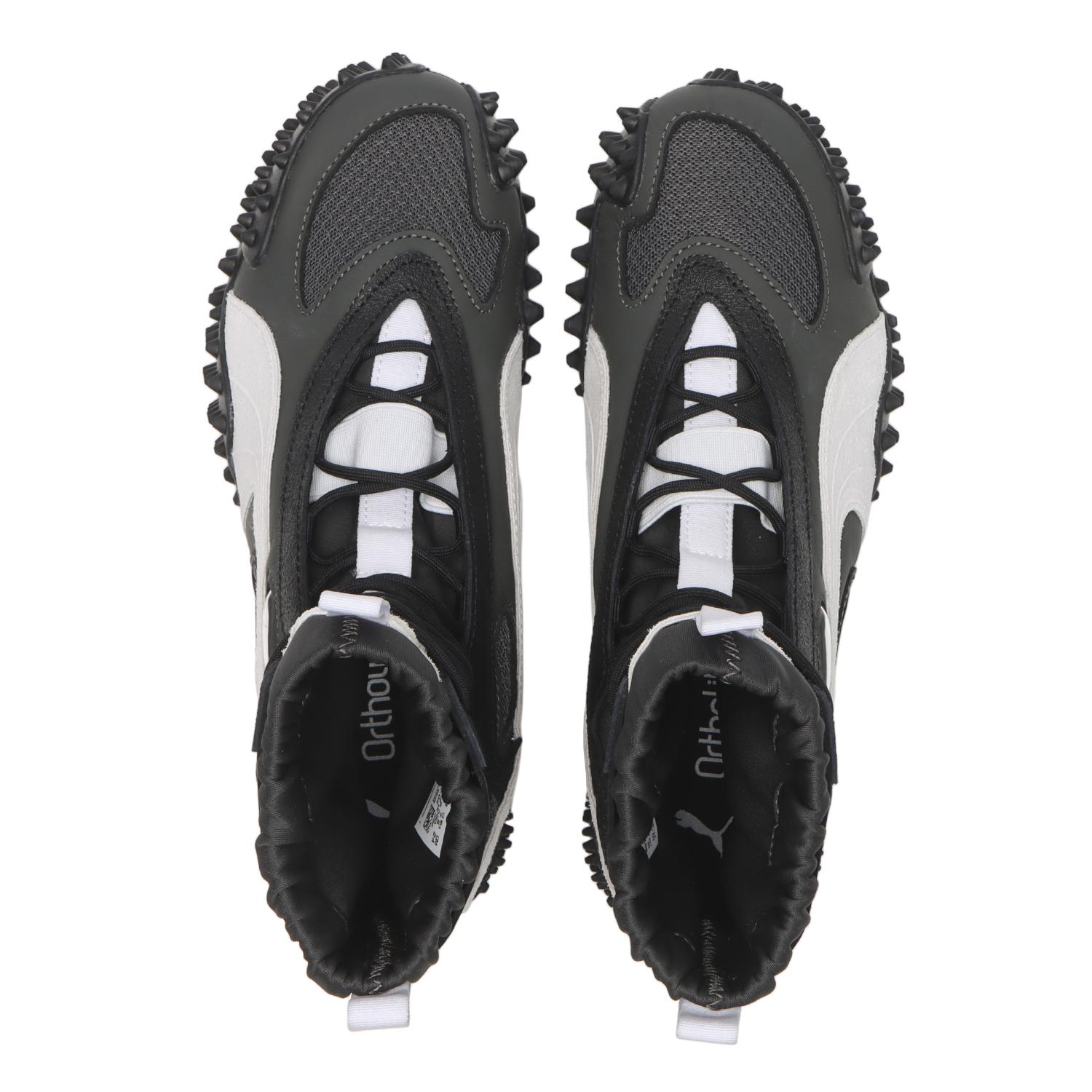  PUMA MOSTRO MID WNS画像3