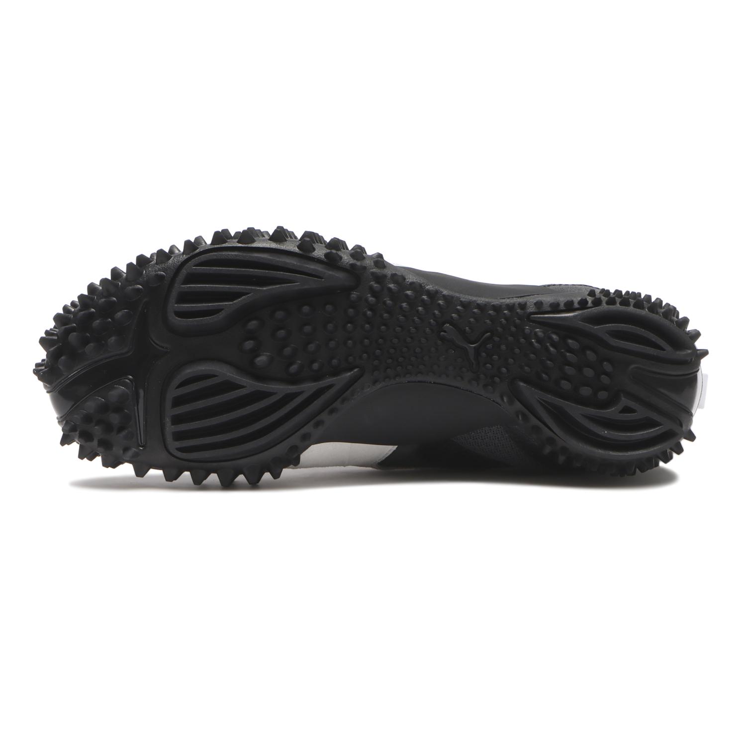  PUMA MOSTRO MID WNS画像6