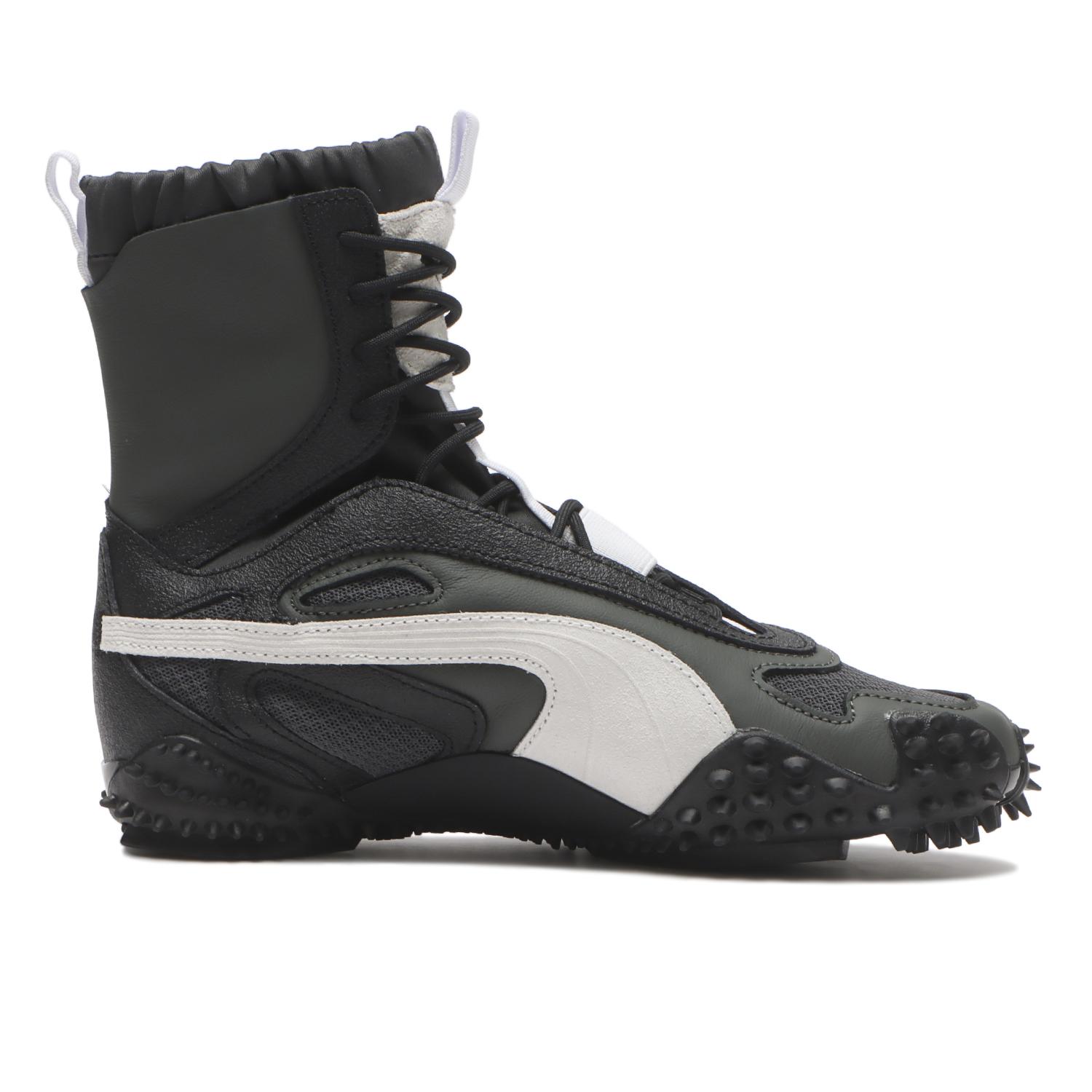  PUMA MOSTRO MID WNS画像5