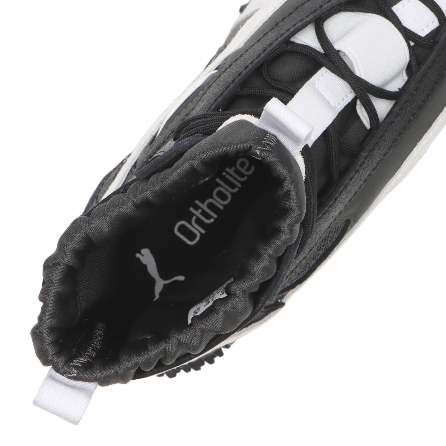  PUMA MOSTRO MID WNS画像7