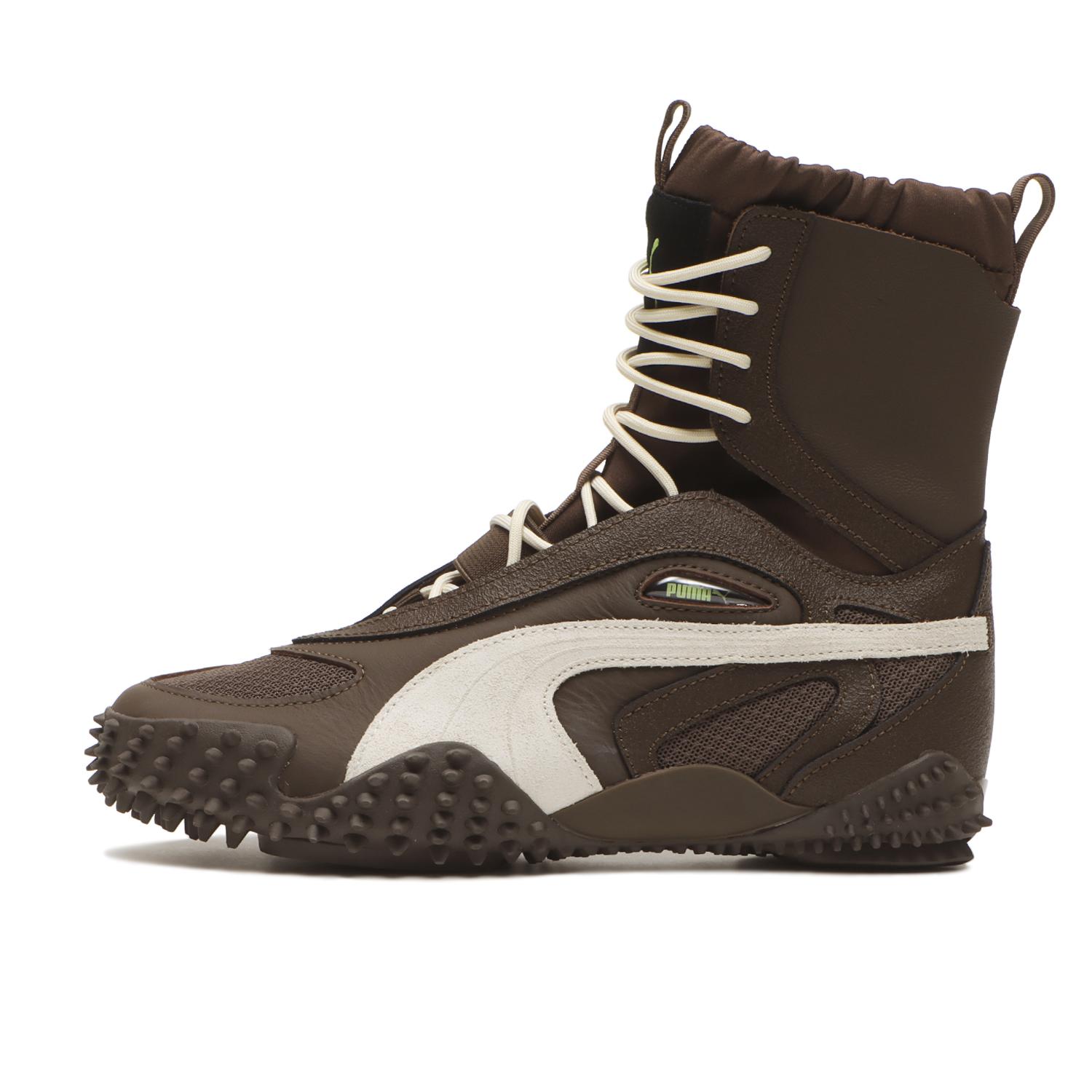  PUMA MOSTRO MID WNS画像1