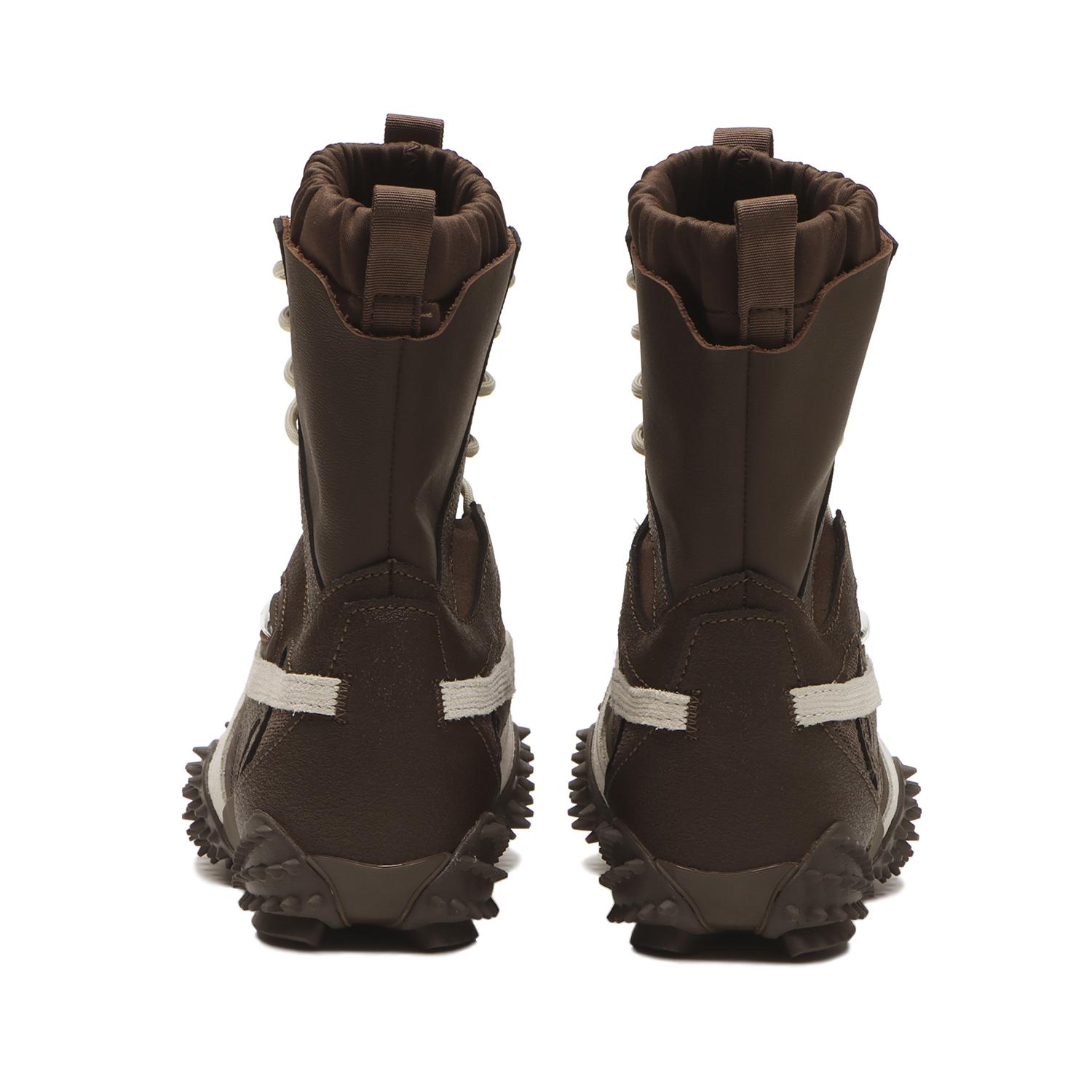  PUMA MOSTRO MID WNS画像4