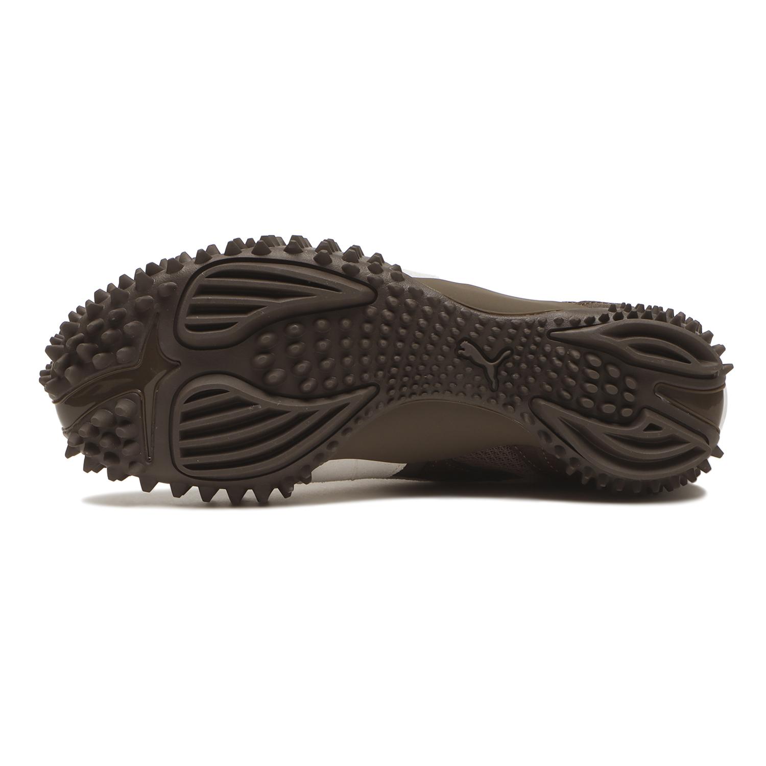  PUMA MOSTRO MID WNS画像6