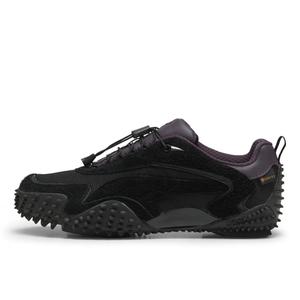 PUMA BLACK-MIDNIGHT PLUM