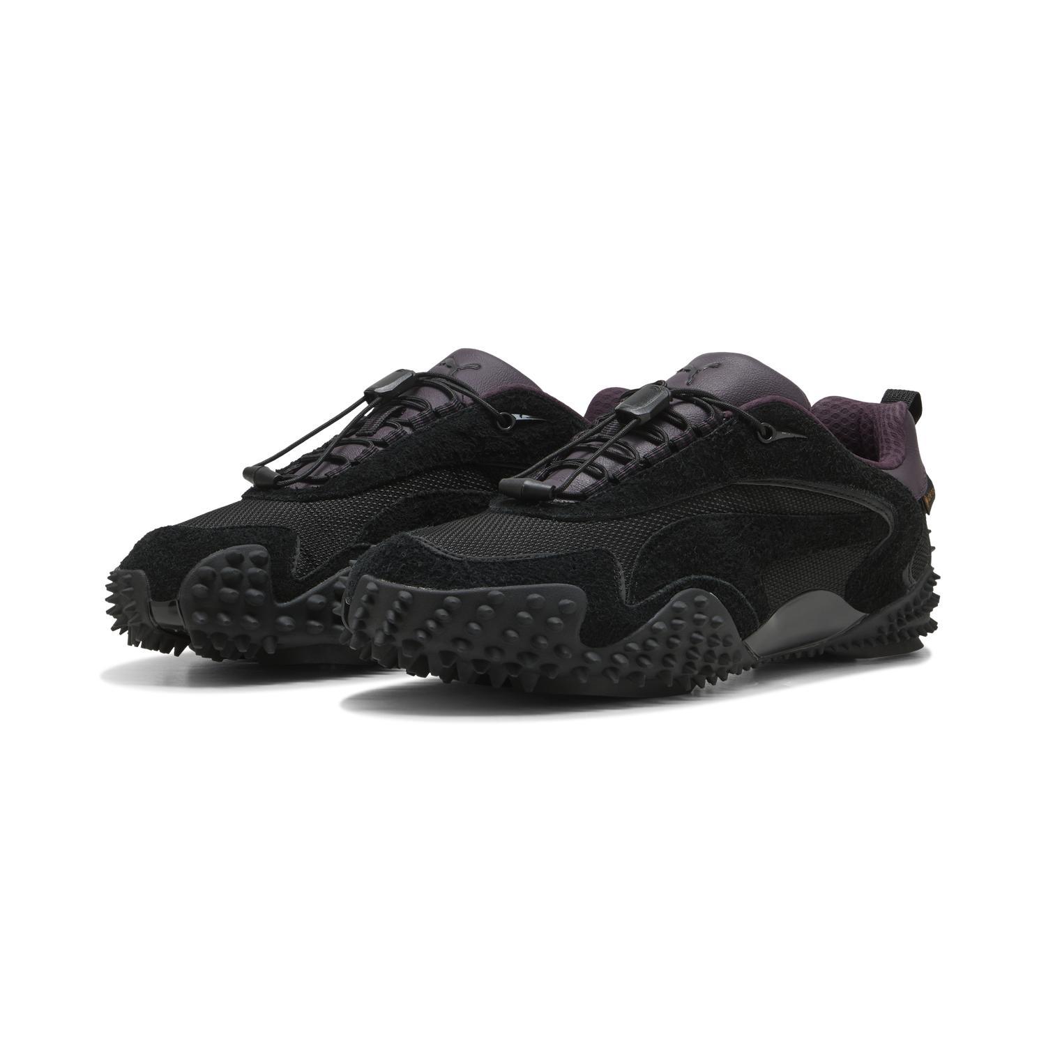  PUMA MOSTRO XC GTX画像2
