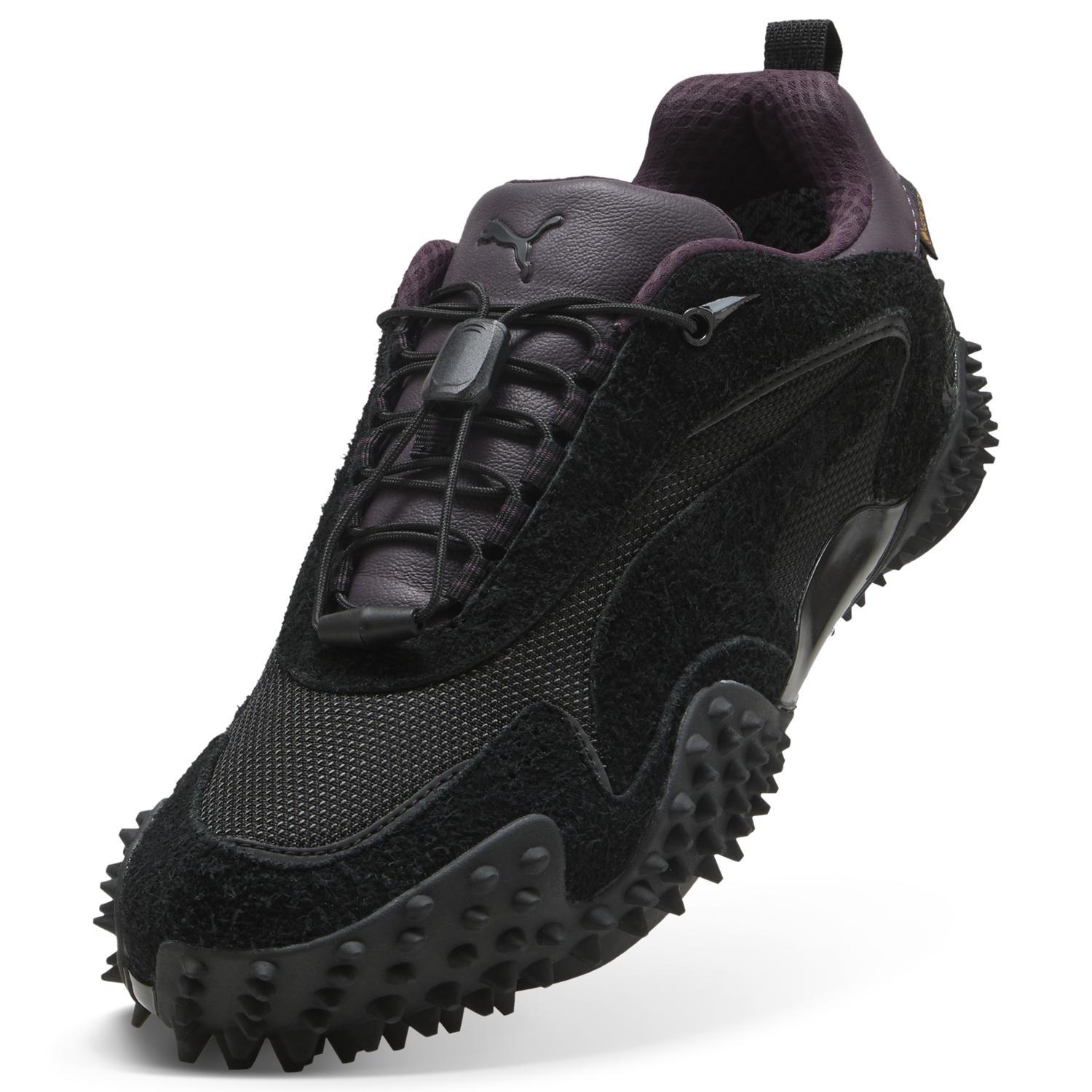  PUMA MOSTRO XC GTX画像6