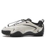 02VAPOR GRAY/BK