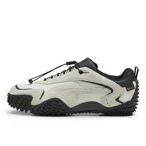 VAPOR GRAY-PUMA BLACK