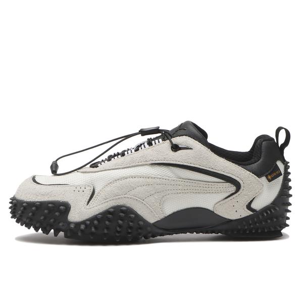 PUMA モストロ XC ゴアテックス グレー 23cm