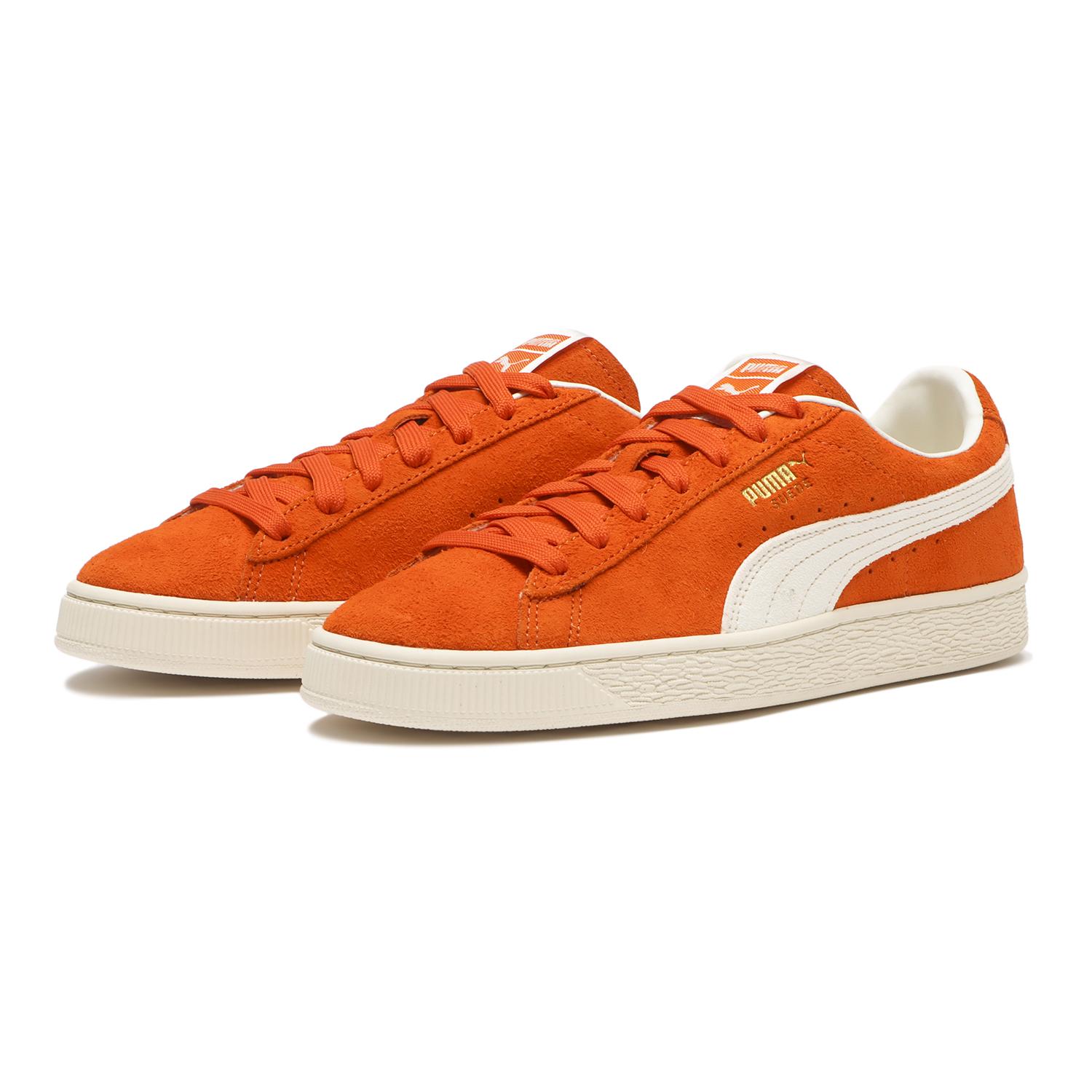  PUMA SUEDE CHARLES F. STEAD IV画像2