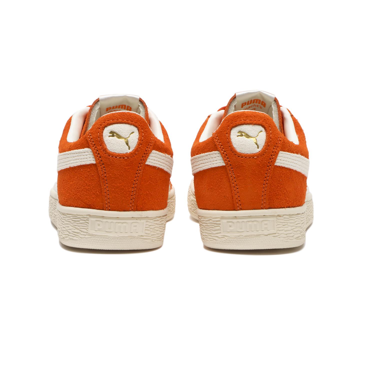  PUMA SUEDE CHARLES F. STEAD IV画像4