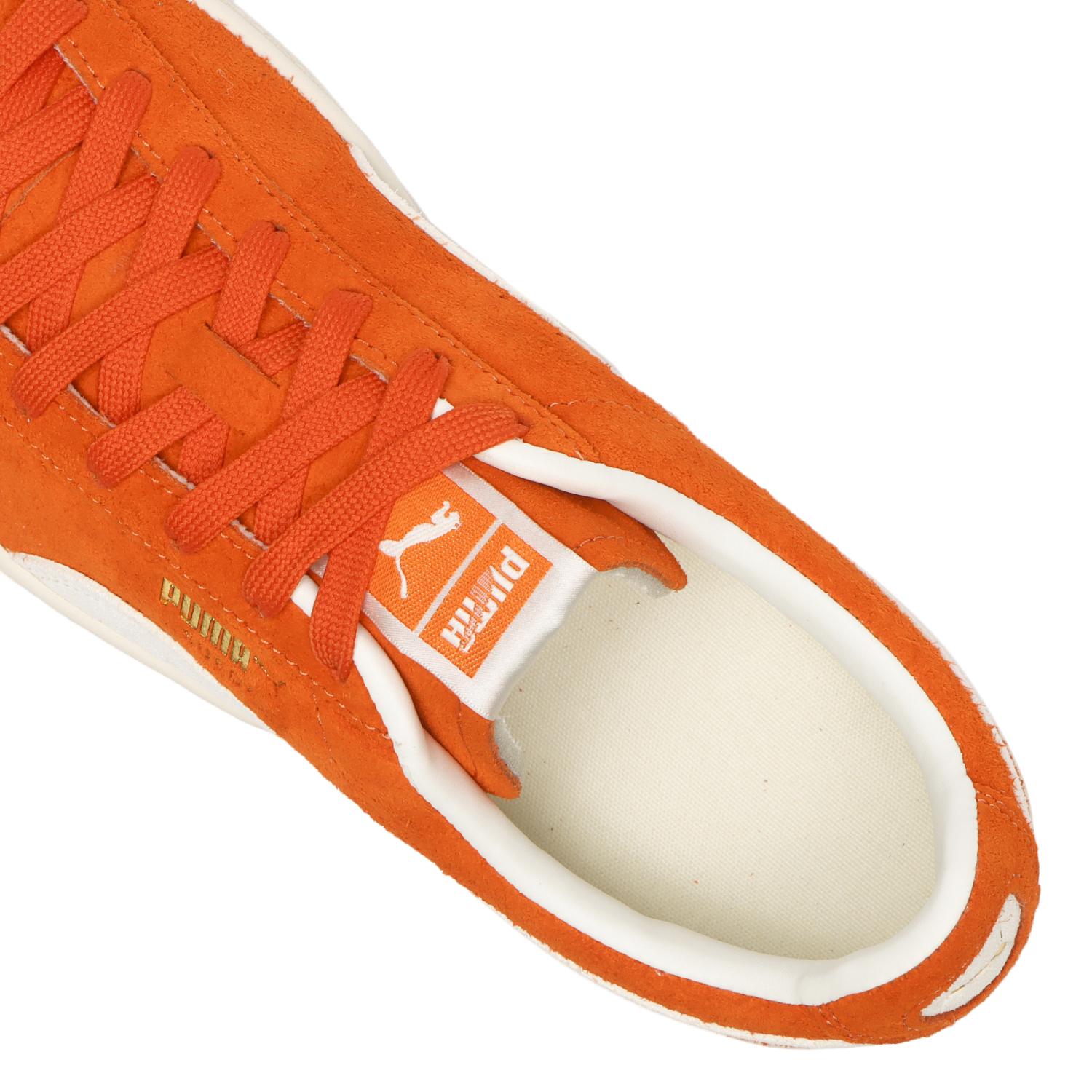  PUMA SUEDE CHARLES F. STEAD IV画像7