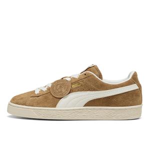 HONEY BUTTER-PUMA WHITE