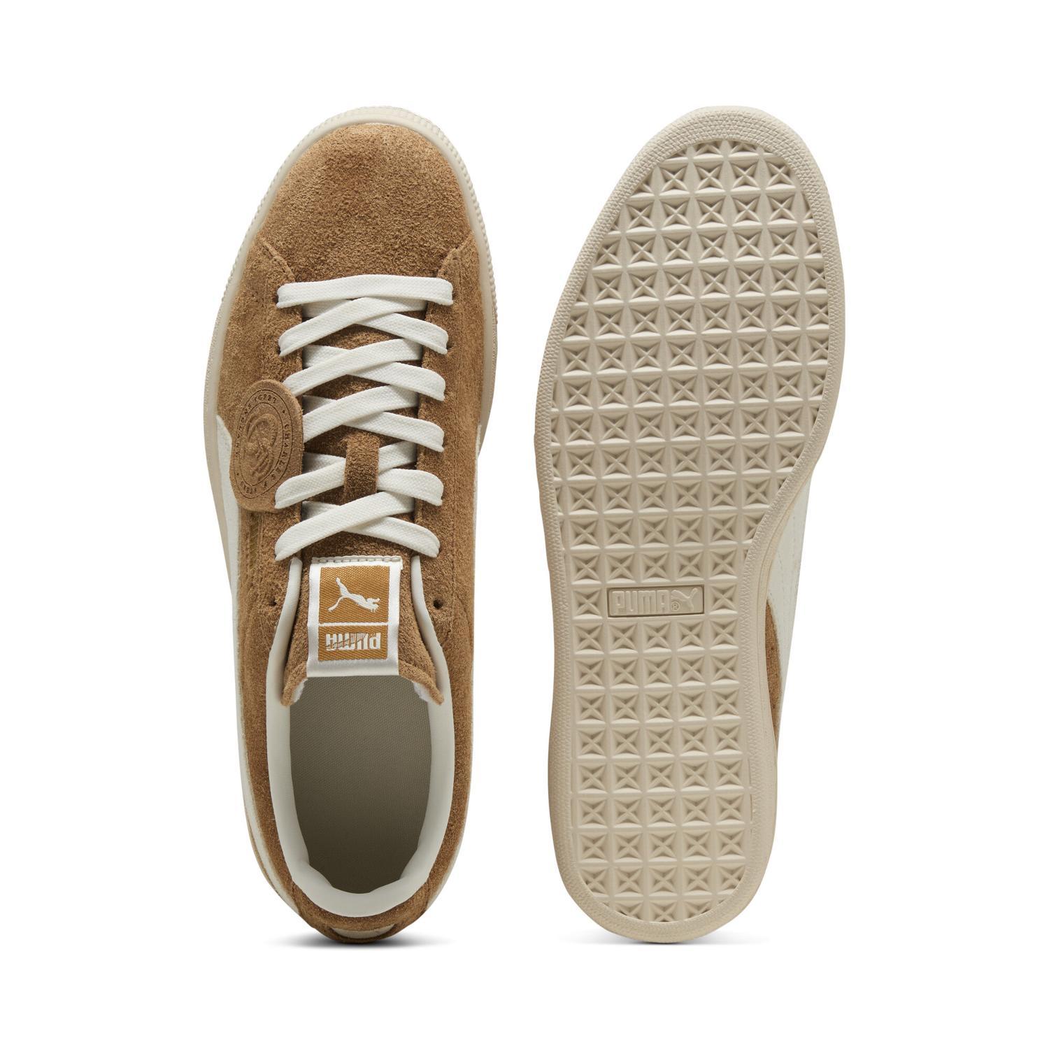  PUMA SUEDE CHARLES F. STEAD V画像3