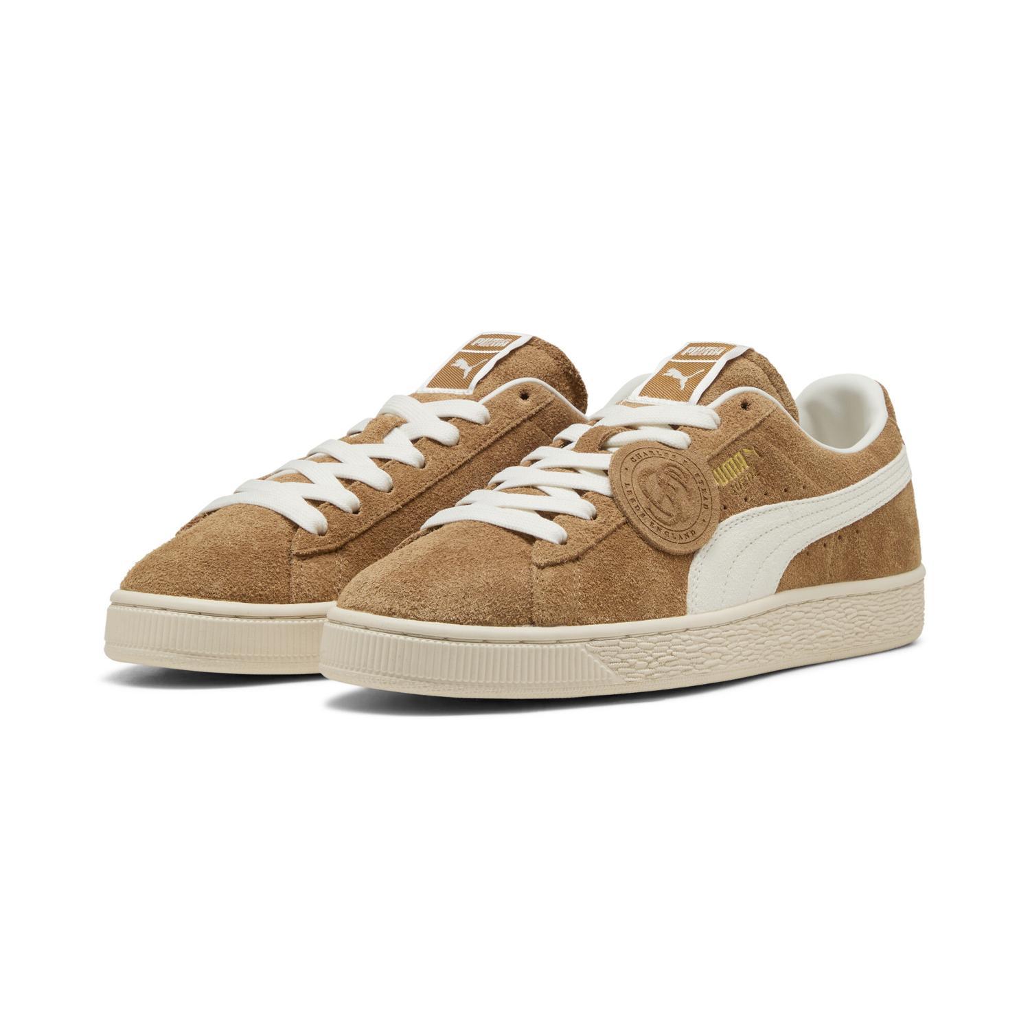  PUMA SUEDE CHARLES F. STEAD V画像2