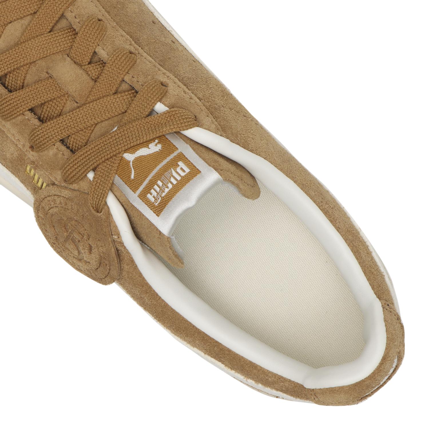  PUMA SUEDE CHARLES F. STEAD V画像7
