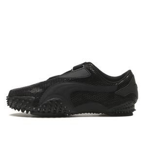 PUMA BLACK-PUMA RED