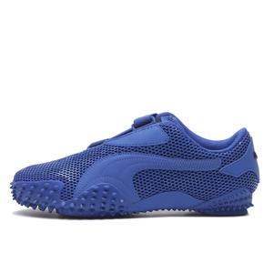 MOUNTAIN BLUE-PUMA BLACK