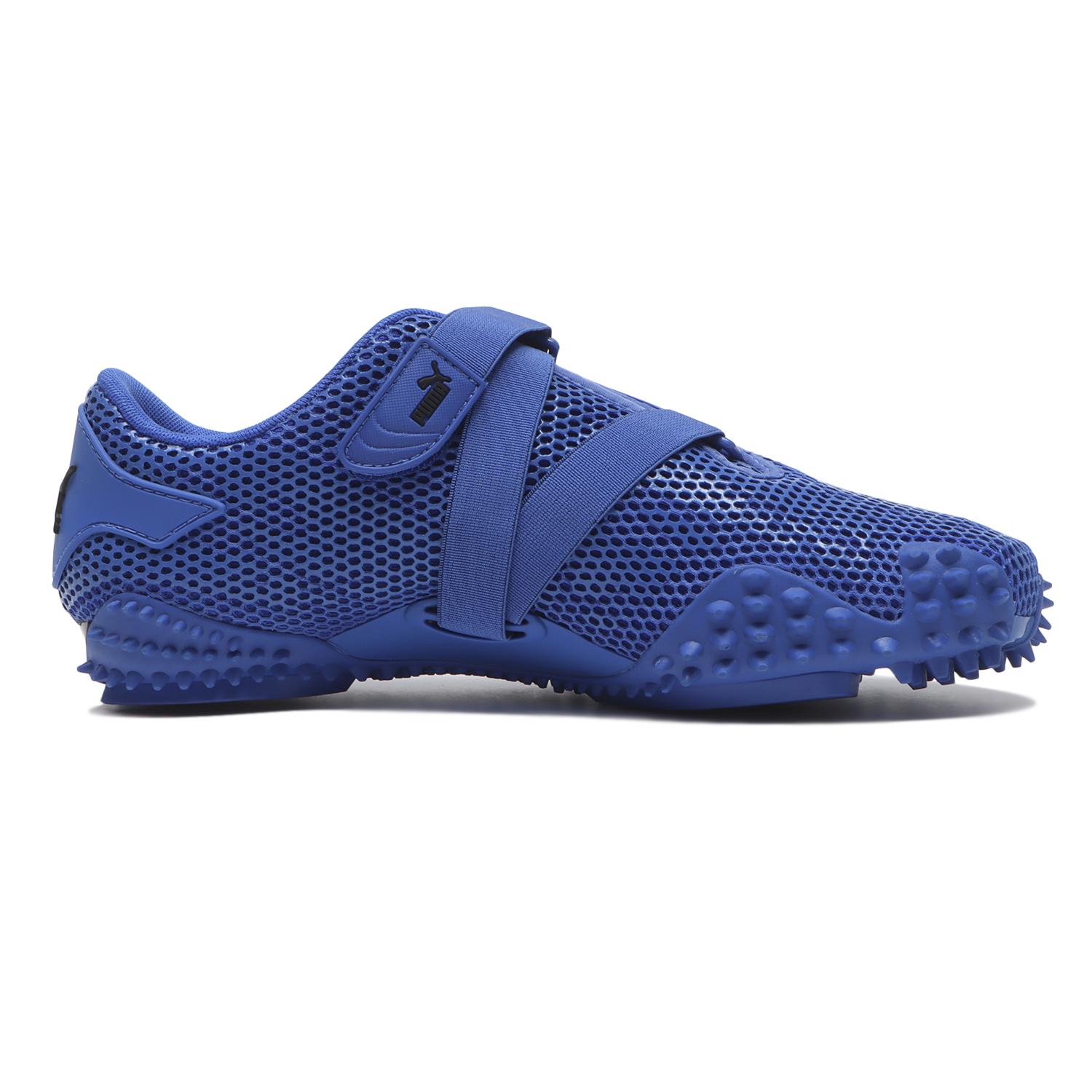  PUMA MOSTRO画像5