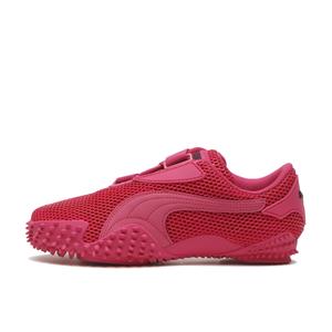 PUMA PINK-PUMA BLACK