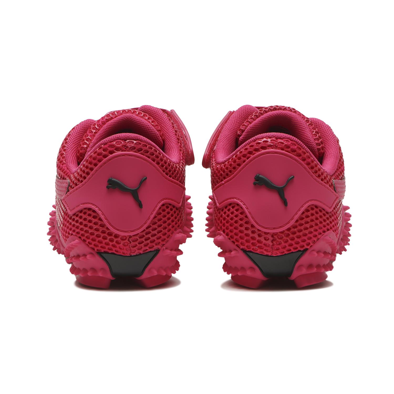  PUMA MOSTRO画像4