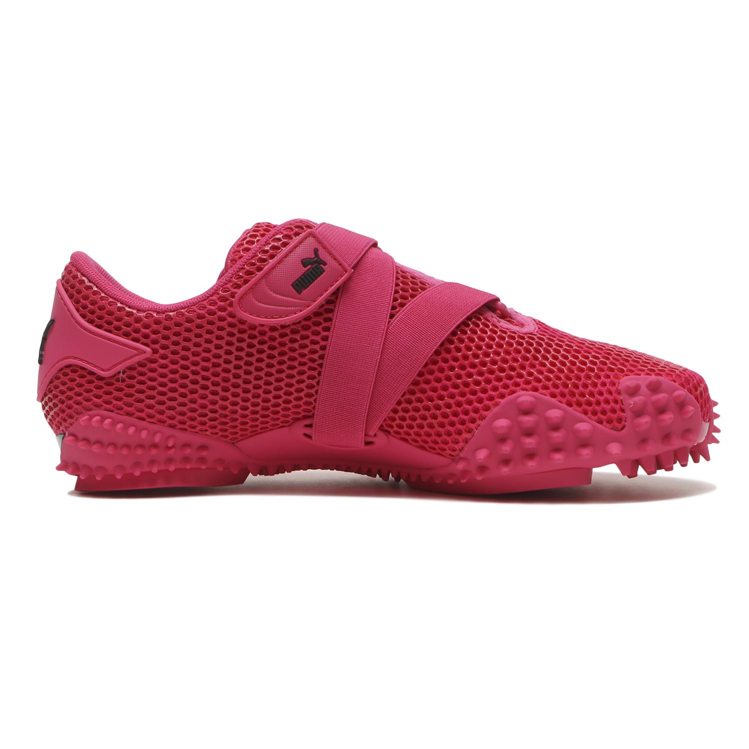  PUMA MOSTRO画像5