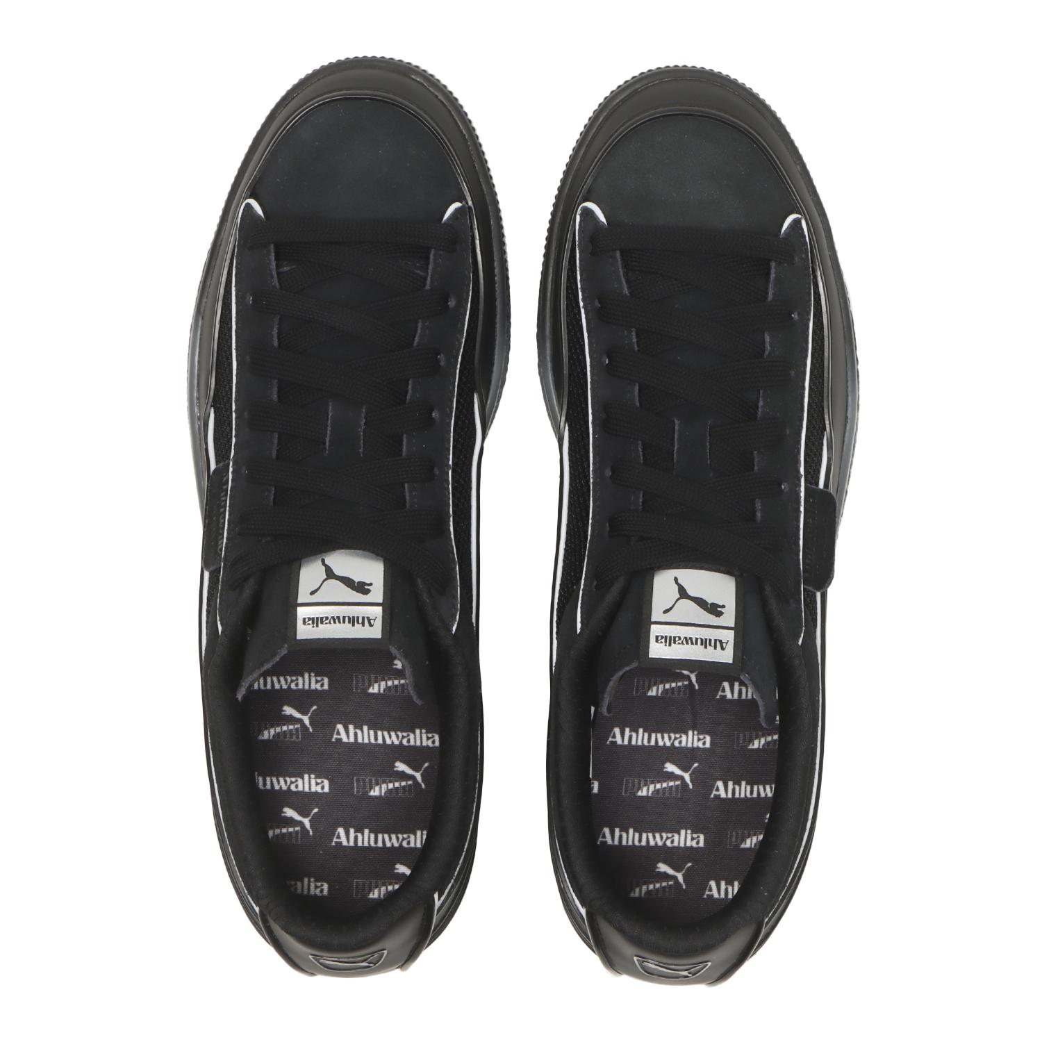  PUMA SUEDE CLASSIC AHLUWALIA画像3