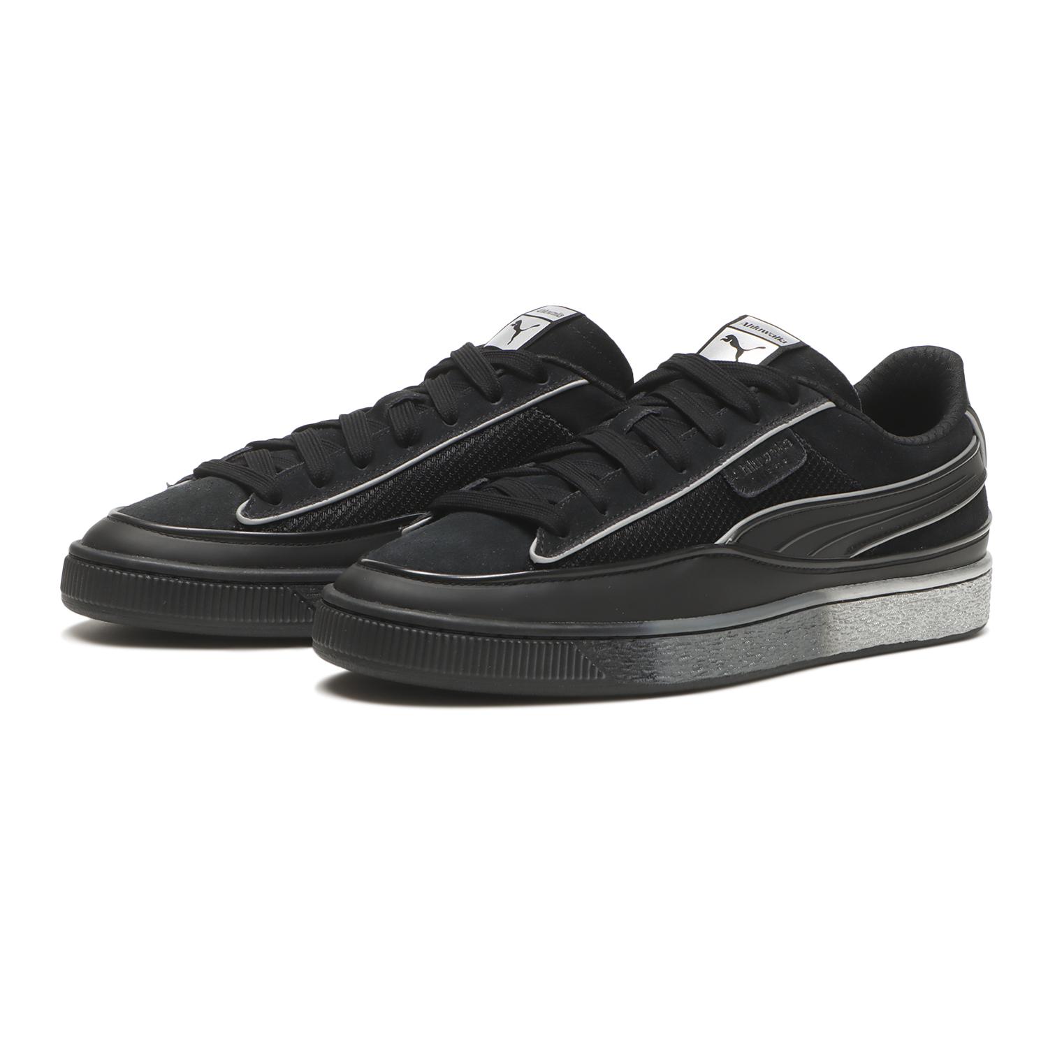  PUMA SUEDE CLASSIC AHLUWALIA画像2